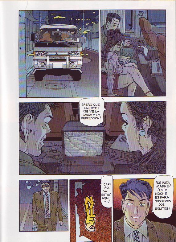 Kiss Comix 147 image number 54