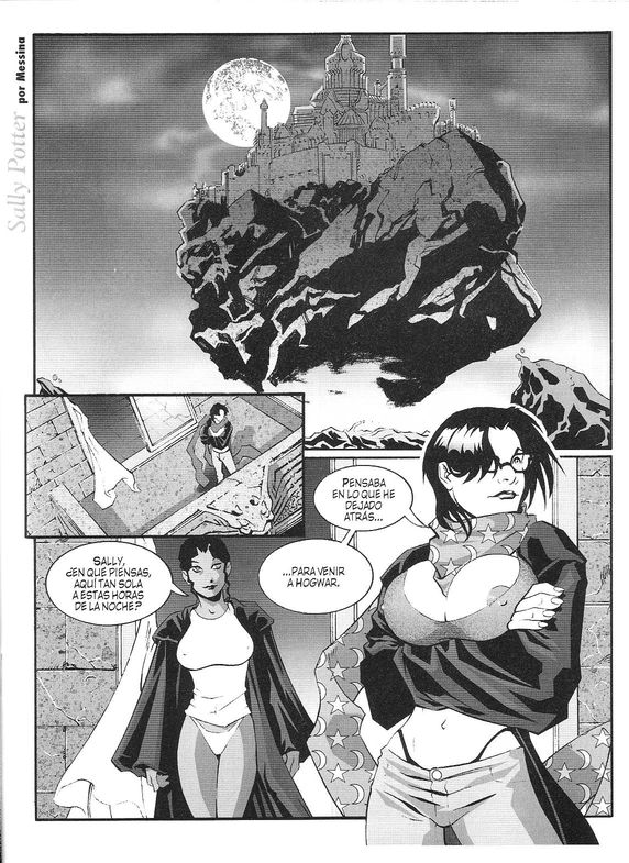 Kiss Comix 147 image number 58