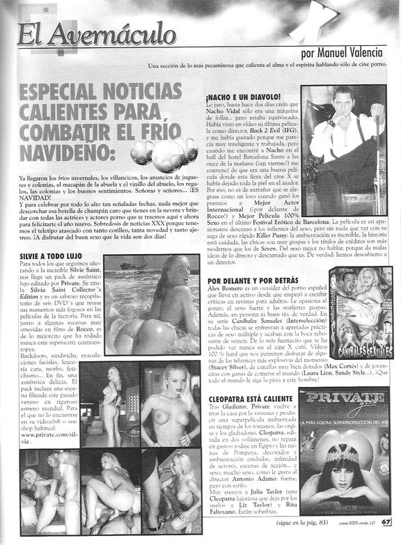 Kiss Comix 147 image number 66