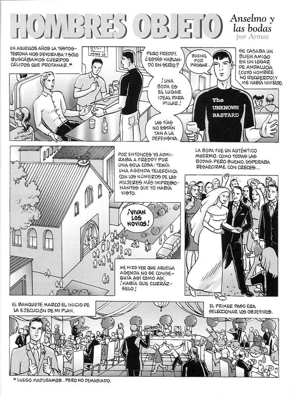 Kiss Comix 147 image number 67