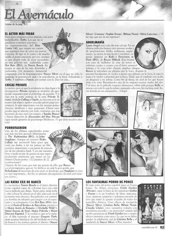 Kiss Comix 147 image number 82