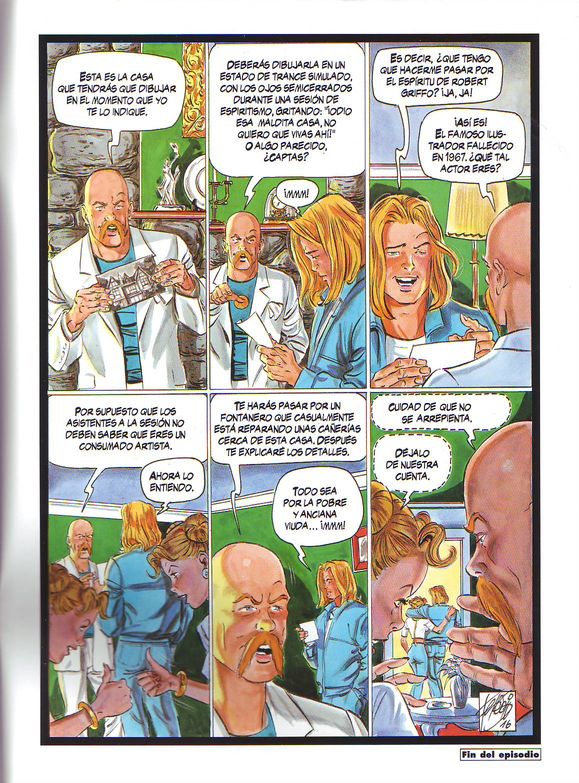 Kiss Comix 147 image number 98