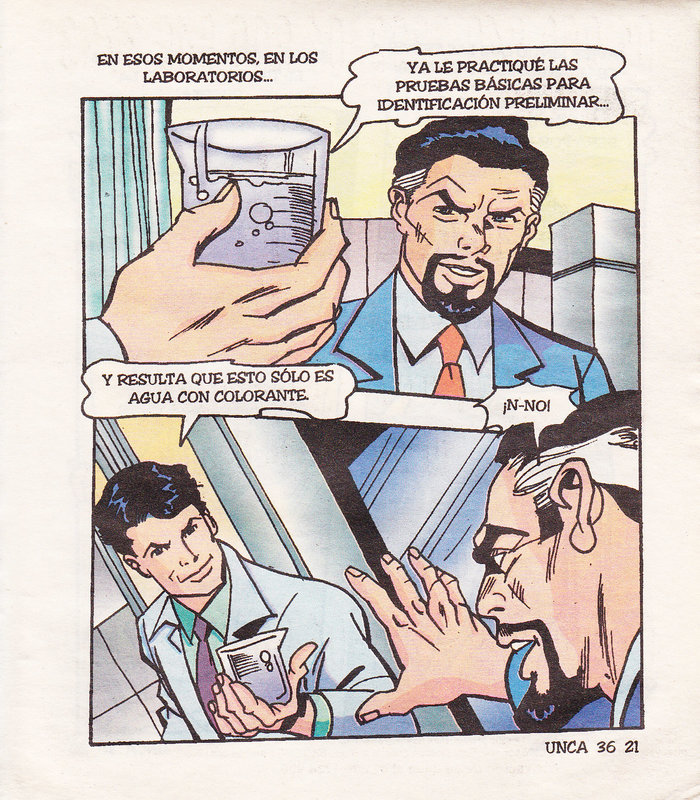 Colegialas Ardientes 0036 image number 10