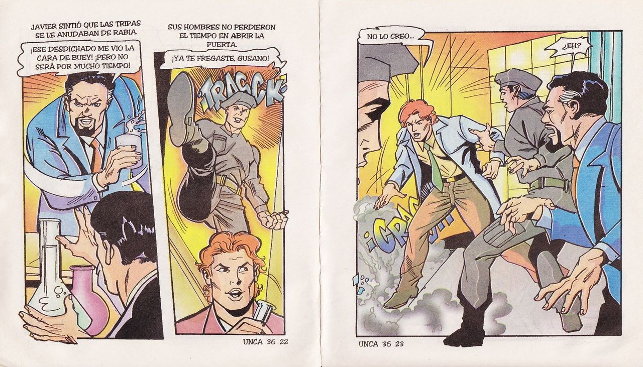 Colegialas Ardientes 0036 image number 11