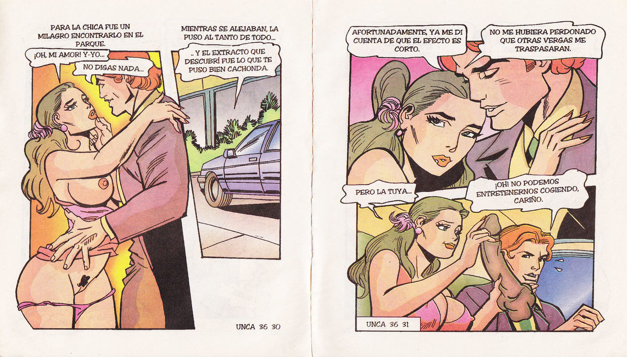 Colegialas Ardientes 0036 image number 15