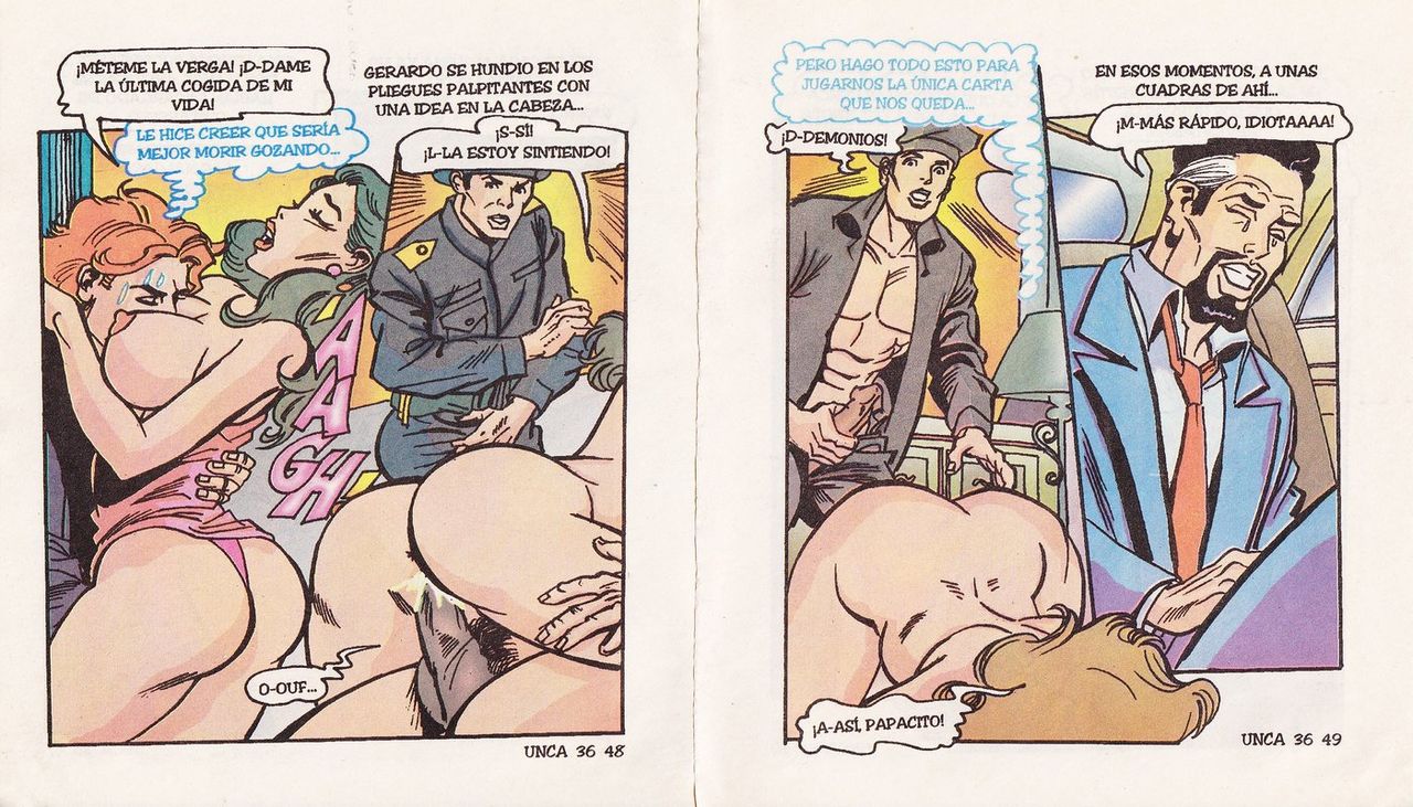 Colegialas Ardientes 0036 image number 24