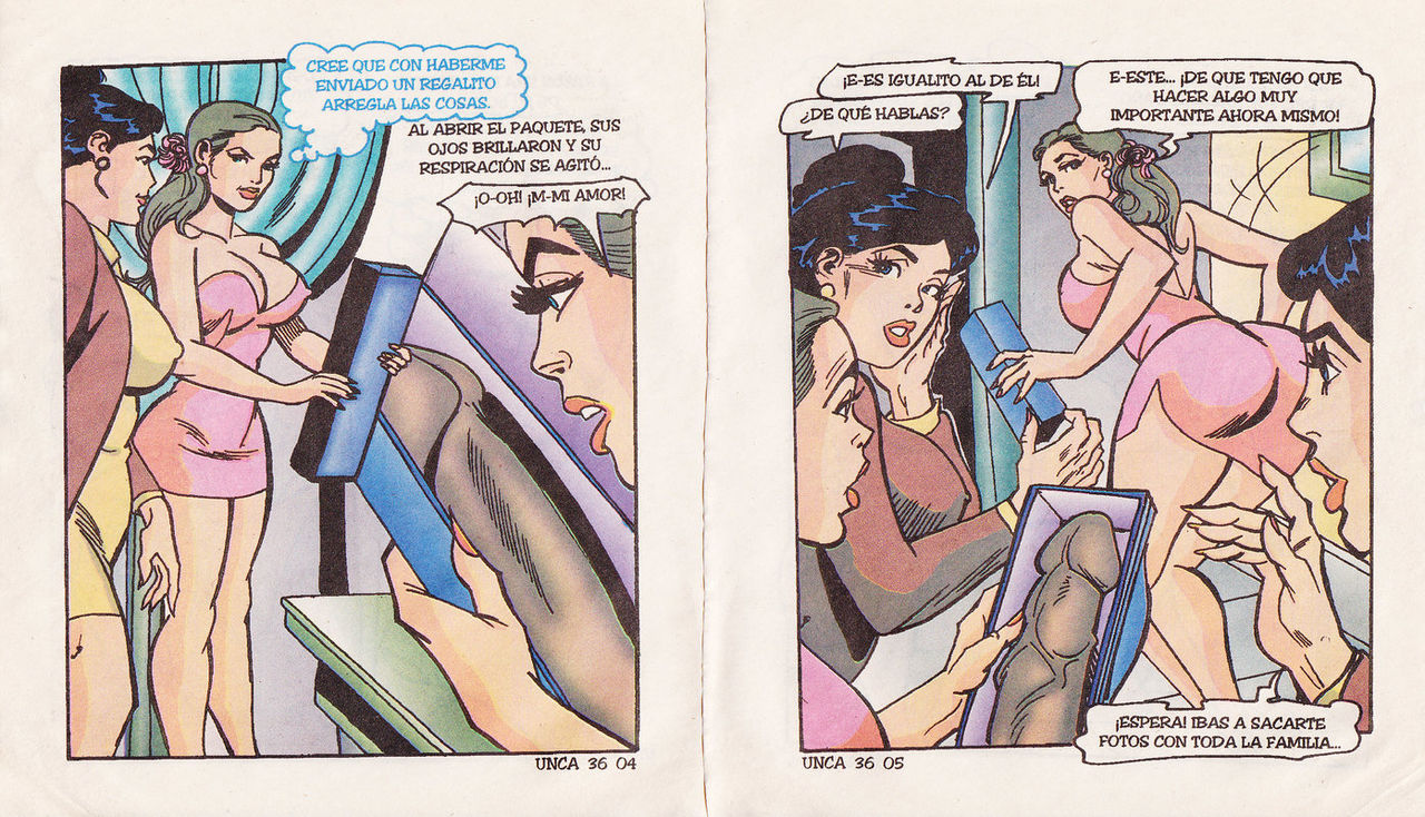 Colegialas Ardientes 0036 image number 2