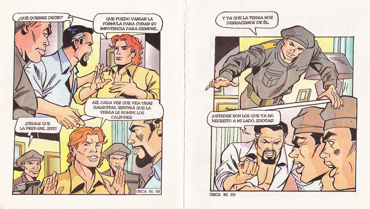 Colegialas Ardientes 0036 image number 29