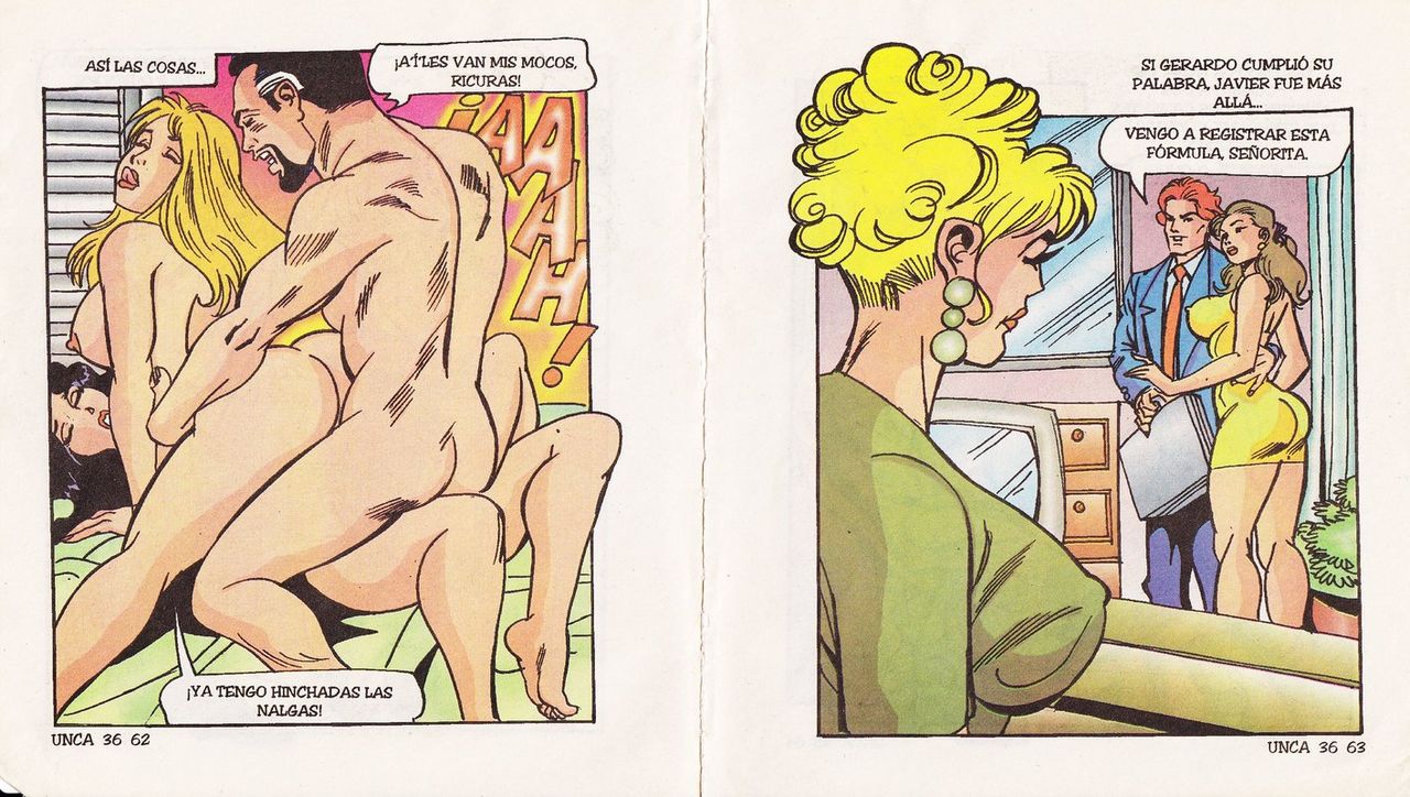 Colegialas Ardientes 0036 image number 31