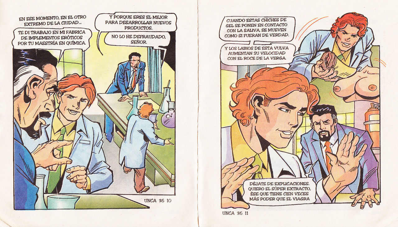 Colegialas Ardientes 0036 image number 5