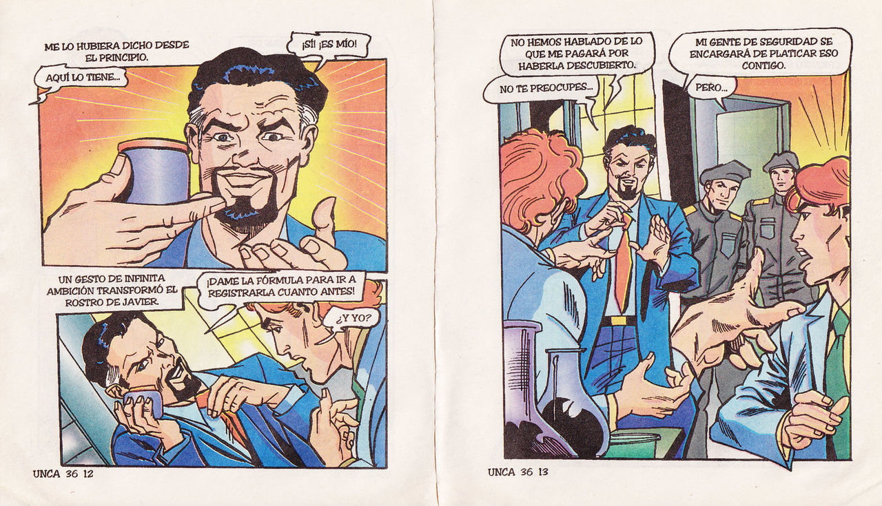 Colegialas Ardientes 0036 image number 6