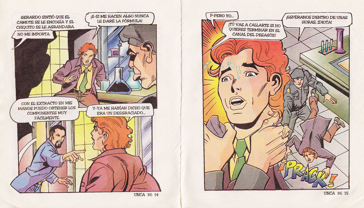 Colegialas Ardientes 0036 image number 7