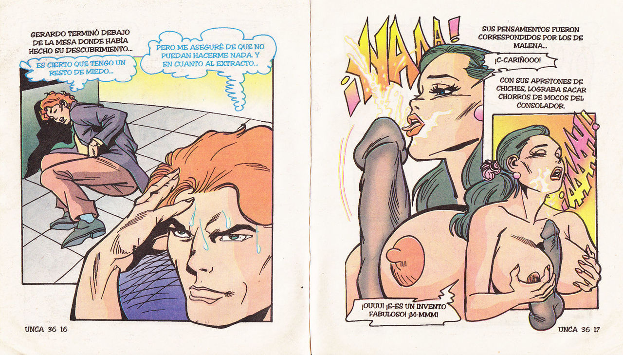 Colegialas Ardientes 0036 image number 8