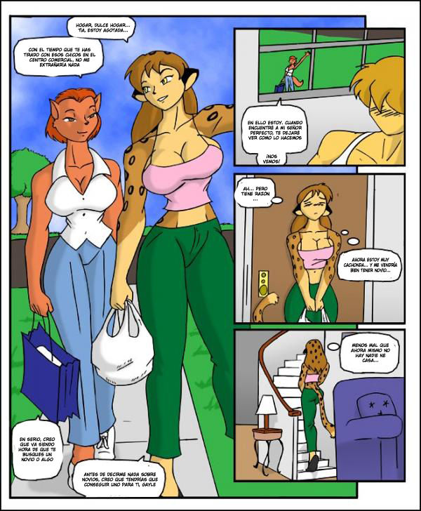 Jeryal 1  LKNOFansub image number 1