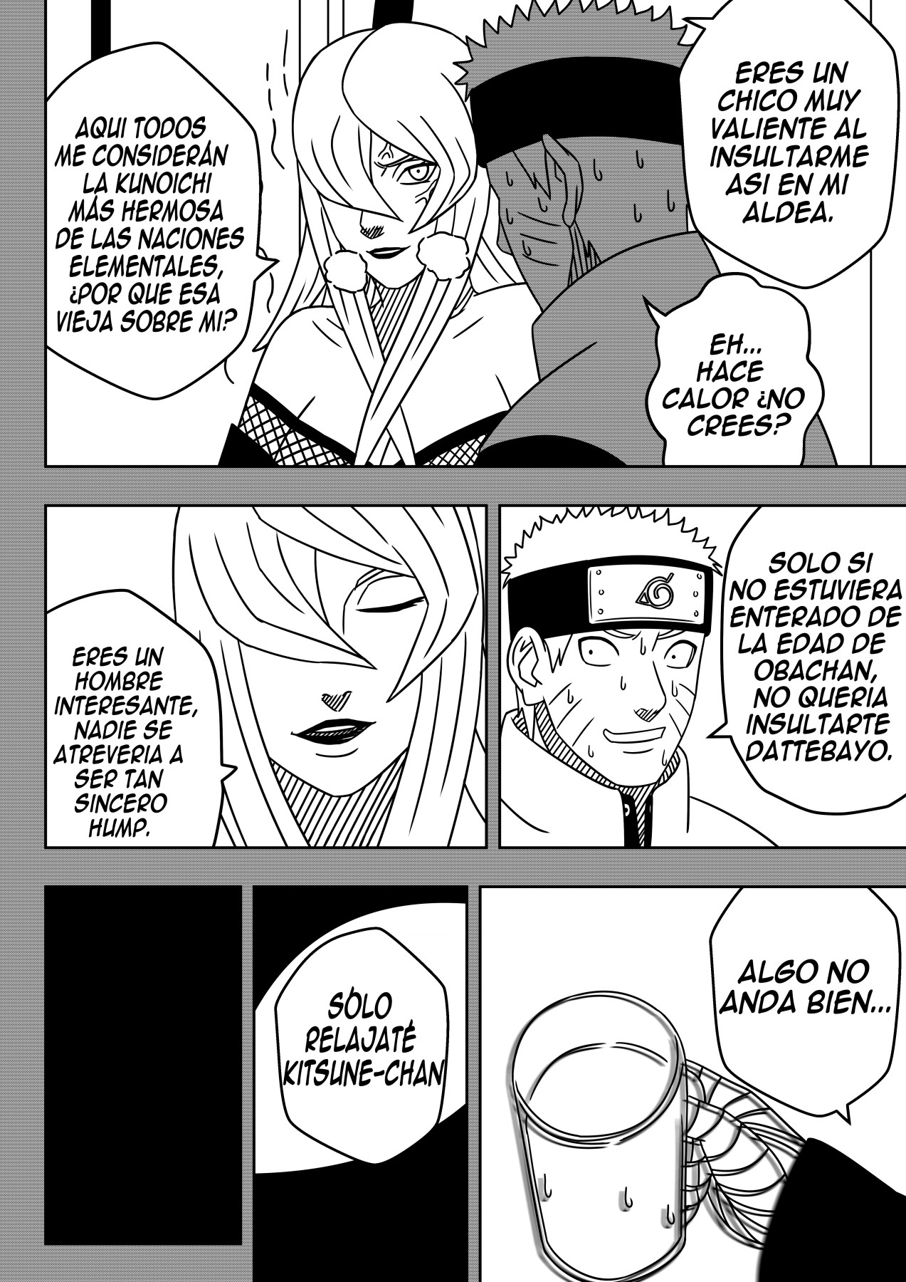 RELACIONES DIPLOMATICAS image number 15