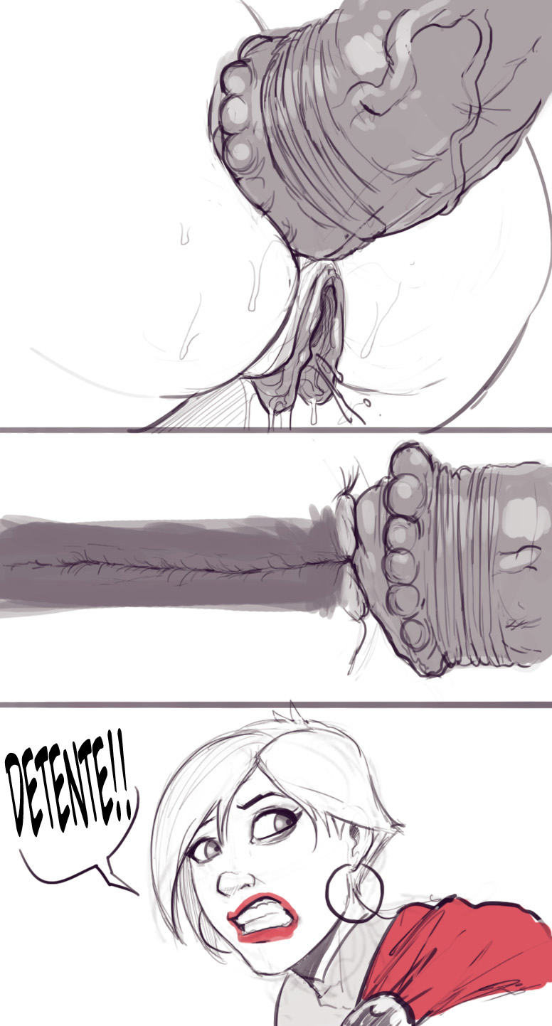 Power Girl Sobre Darkseid image number 50