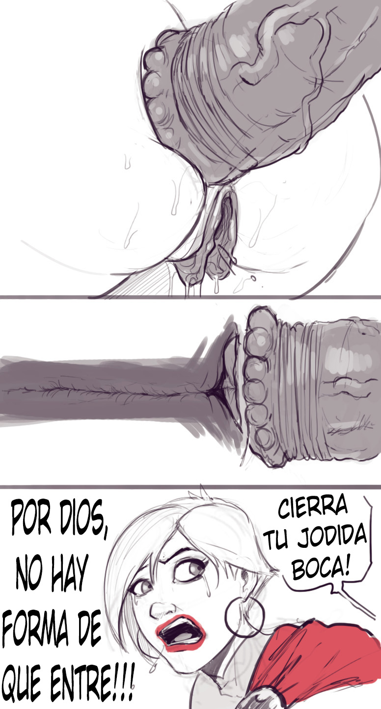 Power Girl Sobre Darkseid image number 51