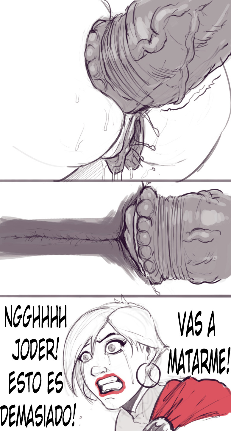 Power Girl Sobre Darkseid image number 52