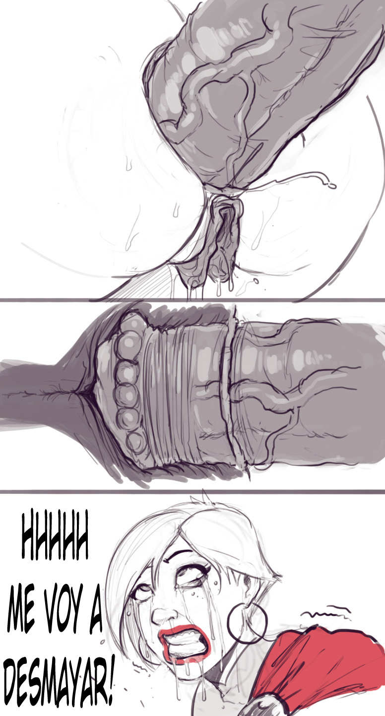 Power Girl Sobre Darkseid image number 54