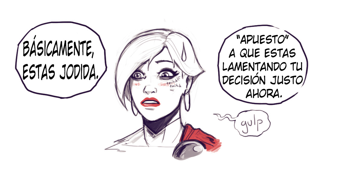 Power Girl Sobre Darkseid image number 8