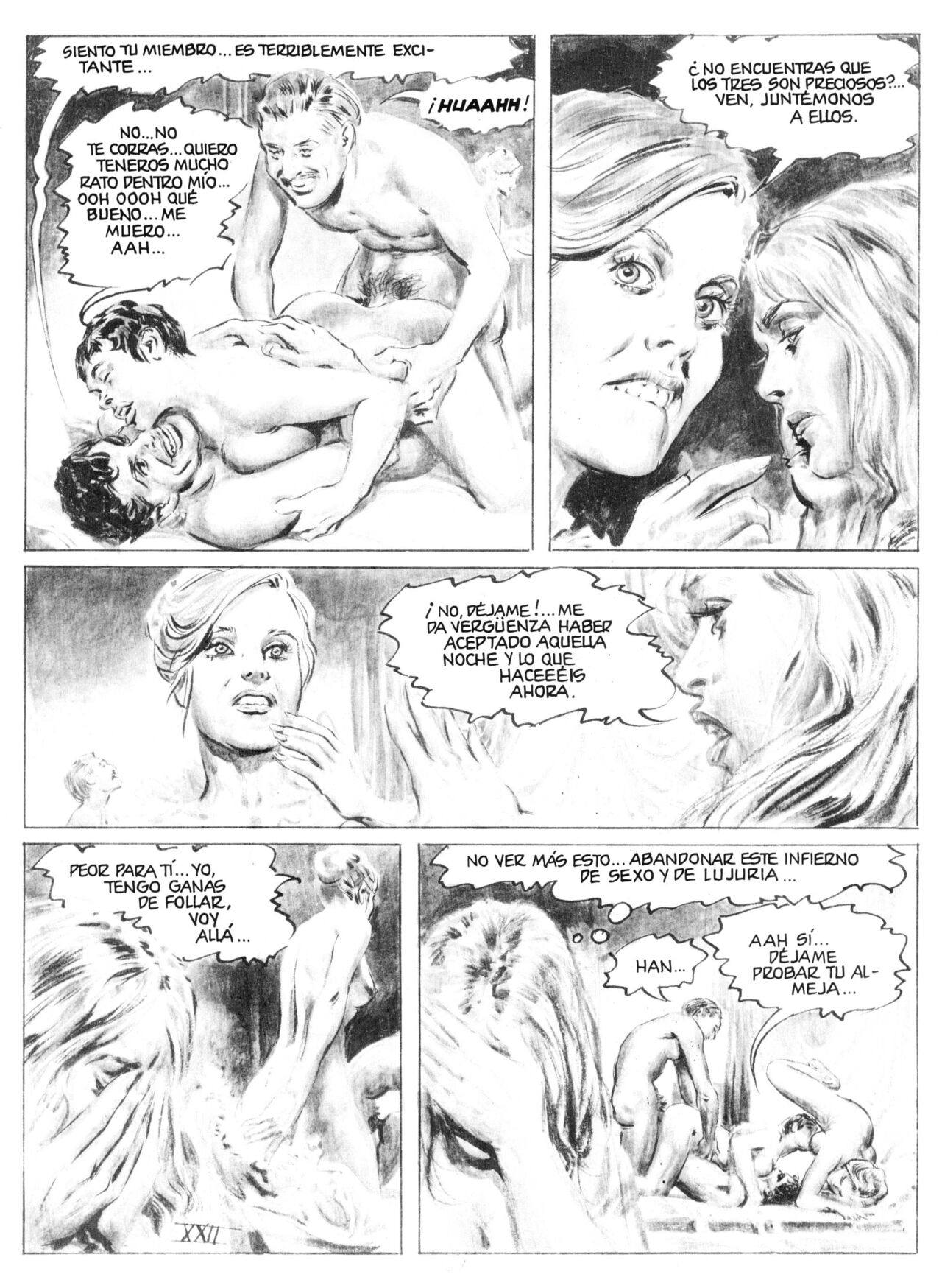 Doctor Sexo image number 24