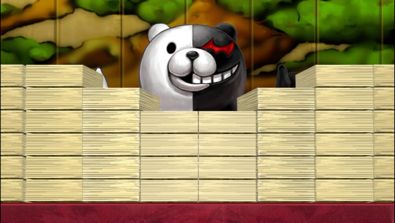 Danganronpa Trigger Happy Havoc Game CG image number 105