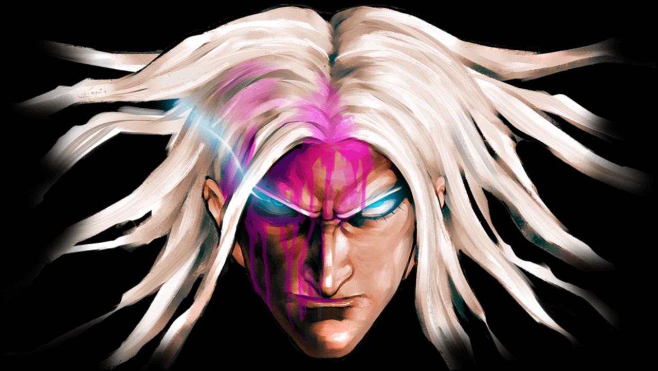 Danganronpa Trigger Happy Havoc Game CG image number 131