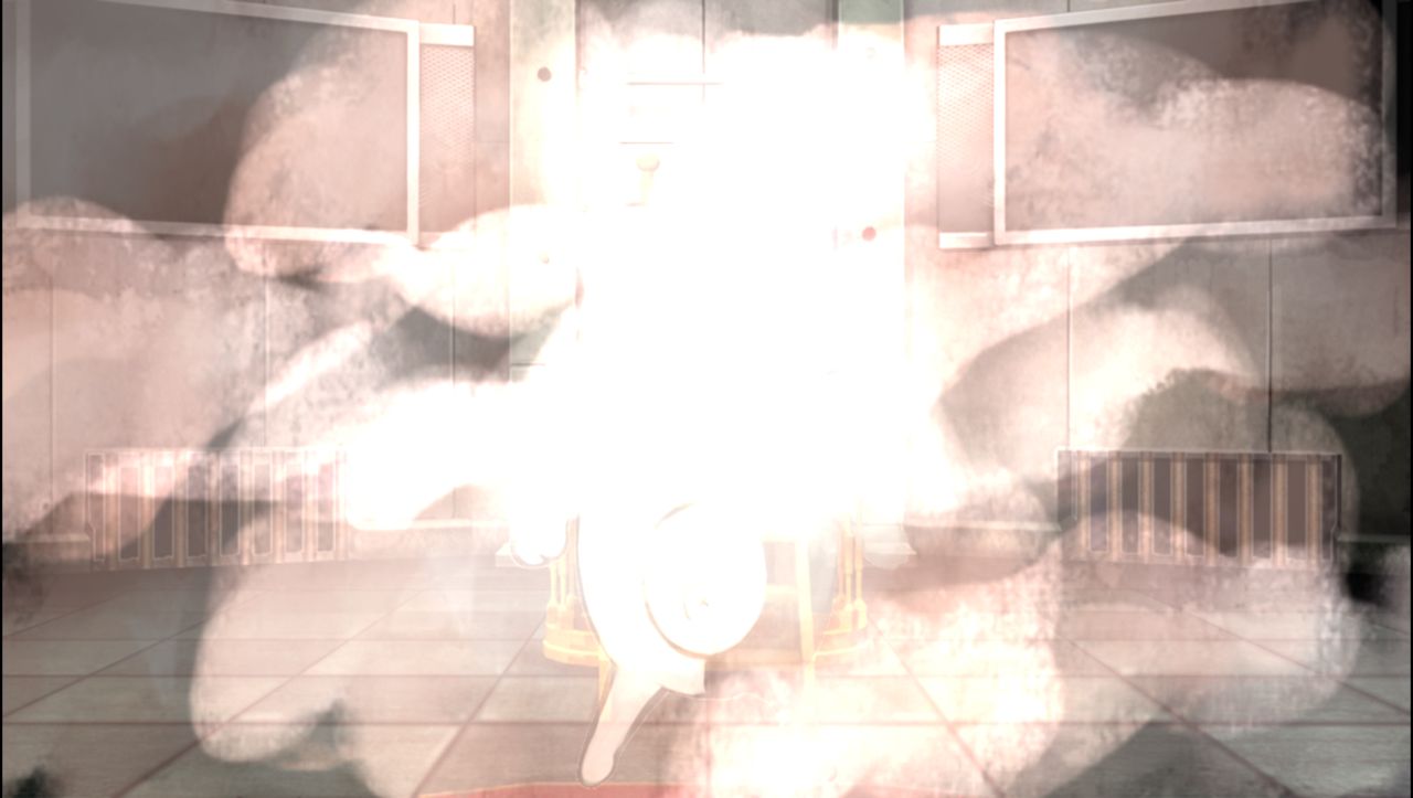 Danganronpa Trigger Happy Havoc Game CG image number 167