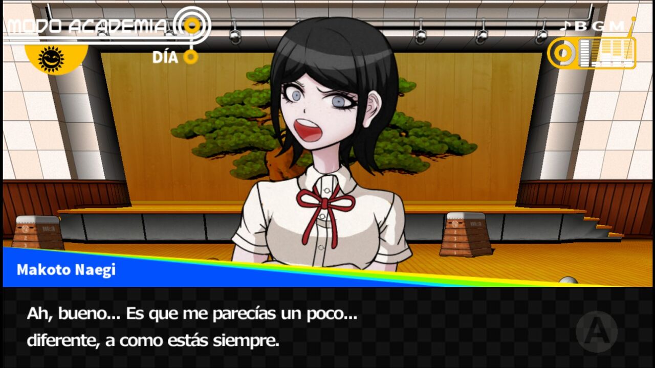 Danganronpa Trigger Happy Havoc Game CG image number 175