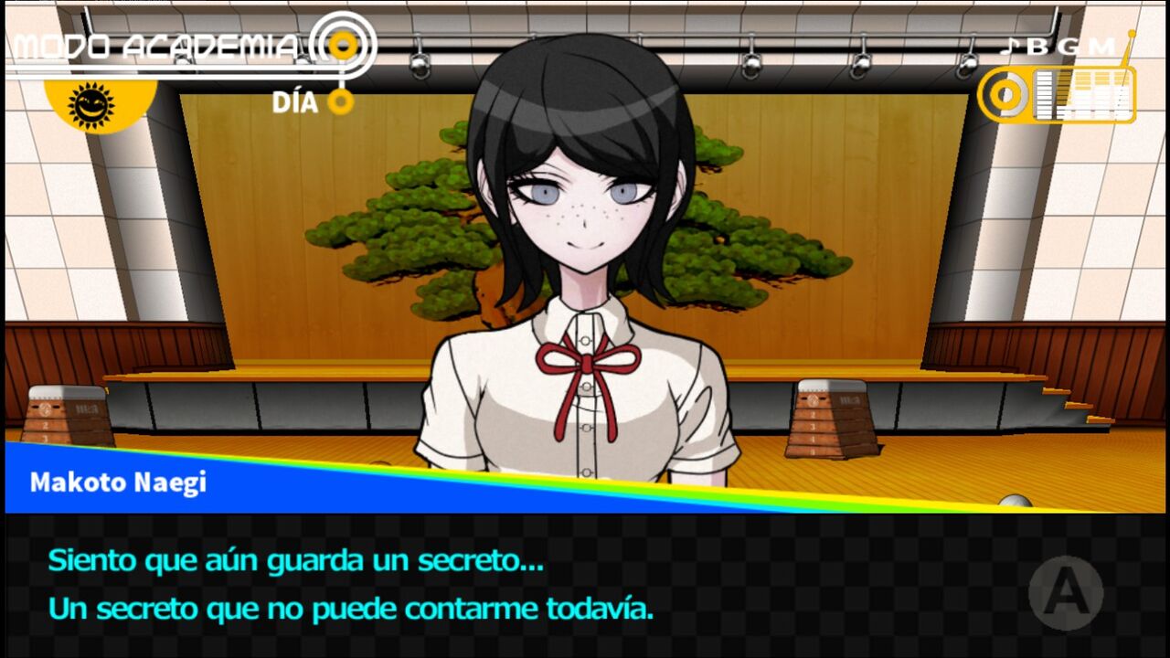 Danganronpa Trigger Happy Havoc Game CG image number 181