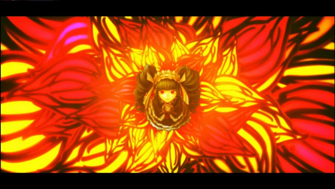 Danganronpa Trigger Happy Havoc Game CG image number 24