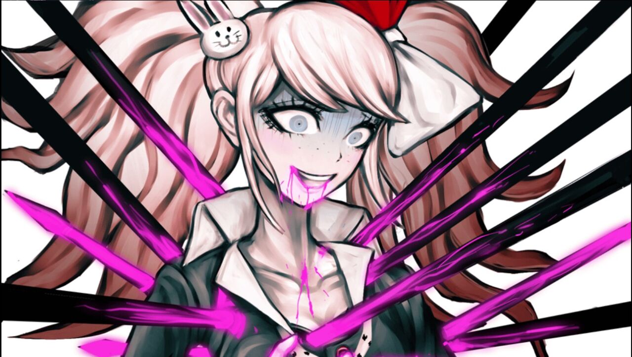 Danganronpa Trigger Happy Havoc Game CG image number 26