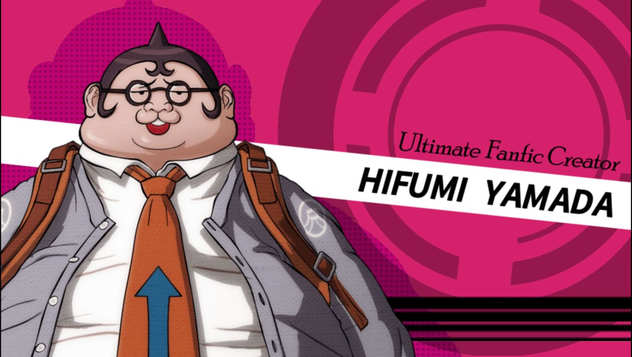 Danganronpa Trigger Happy Havoc Game CG image number 41