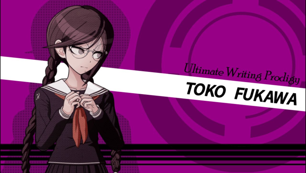 Danganronpa Trigger Happy Havoc Game CG image number 46