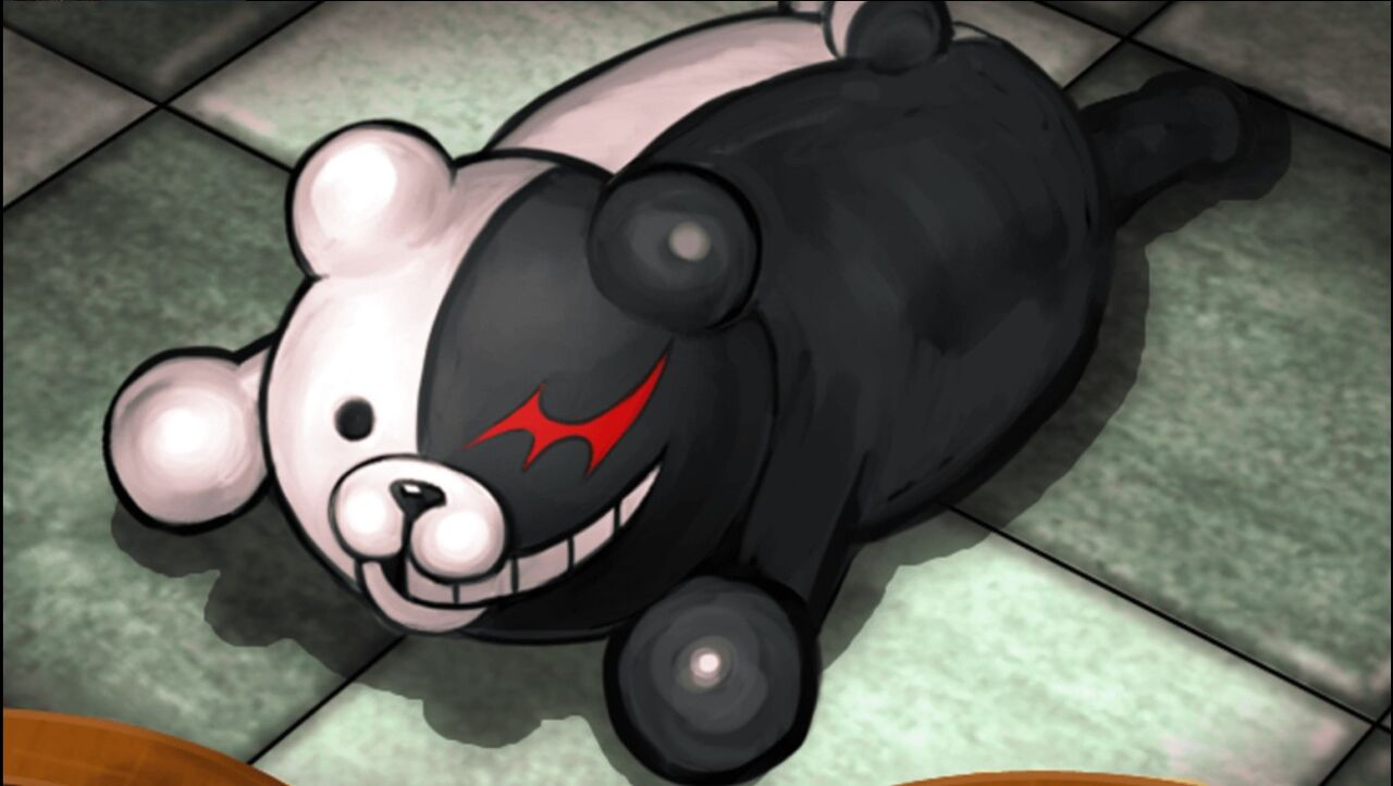Danganronpa Trigger Happy Havoc Game CG image number 57