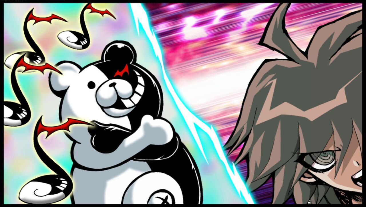 Danganronpa Trigger Happy Havoc Game CG image number 58