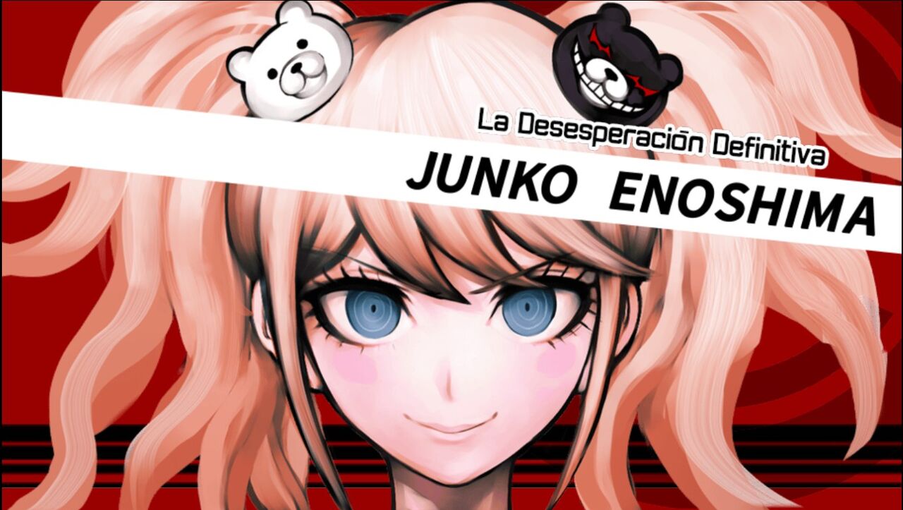 Danganronpa Trigger Happy Havoc Game CG image number 61