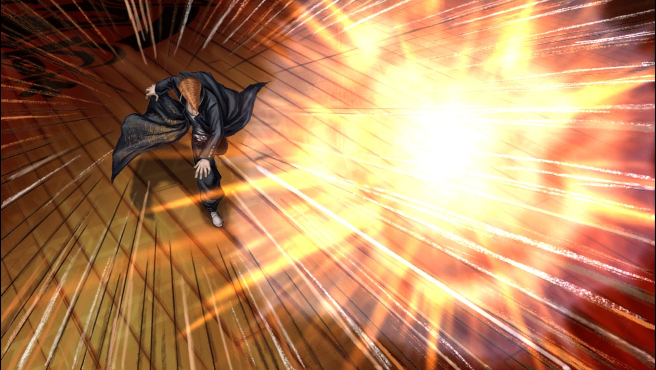 Danganronpa Trigger Happy Havoc Game CG image number 74