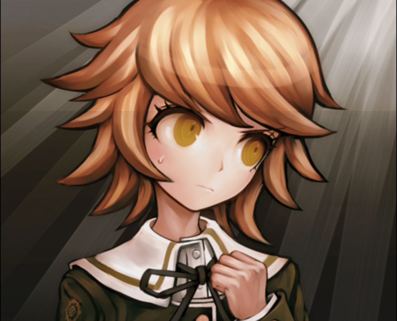 Danganronpa Trigger Happy Havoc Game CG image number 95