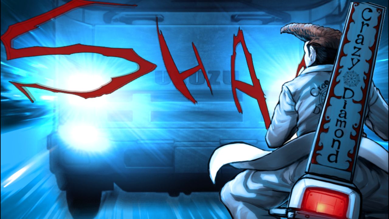 Danganronpa Trigger Happy Havoc Game CG image number 98