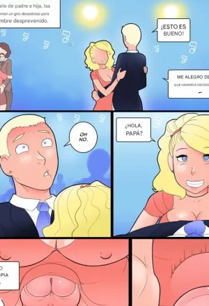 Lets Dance - After the Dance