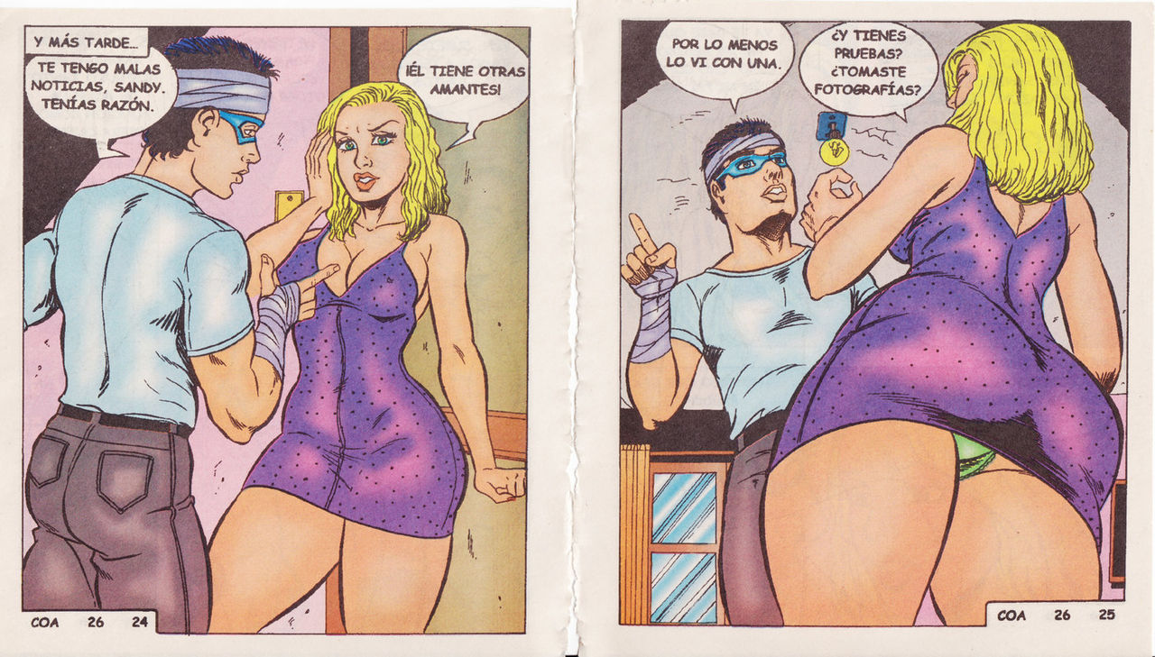 El Consolador Anonimo 0026 image number 13