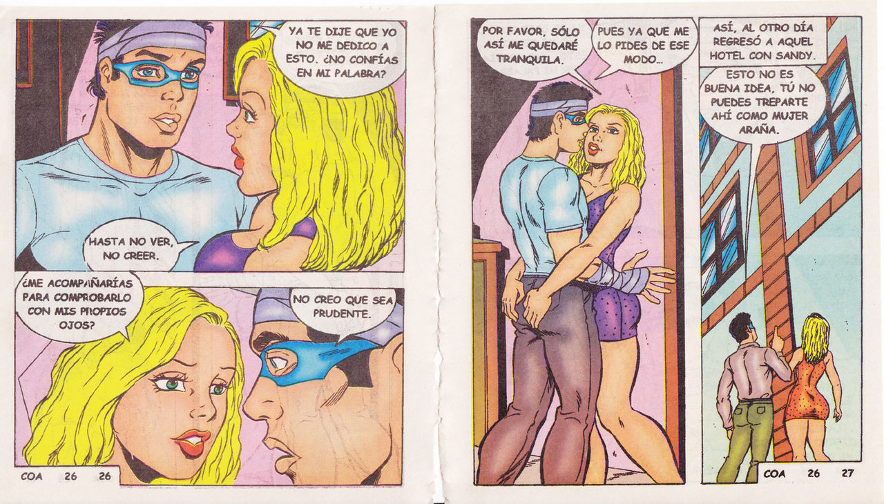 El Consolador Anonimo 0026 image number 14