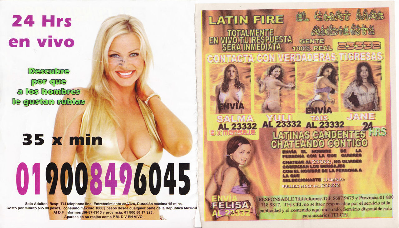 El Consolador Anonimo 0026 image number 1