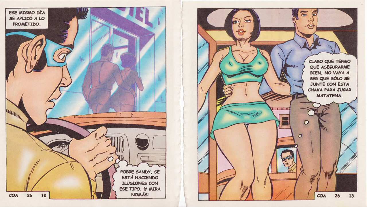 El Consolador Anonimo 0026 image number 7