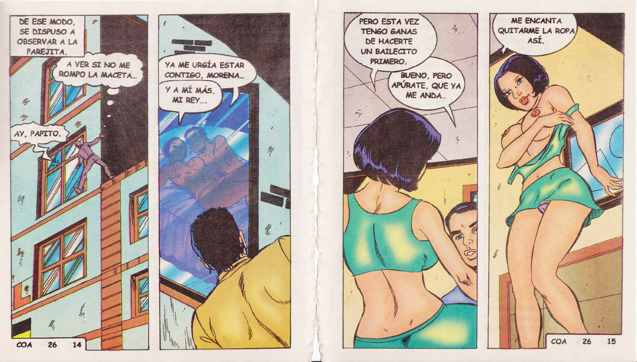 El Consolador Anonimo 0026 image number 8