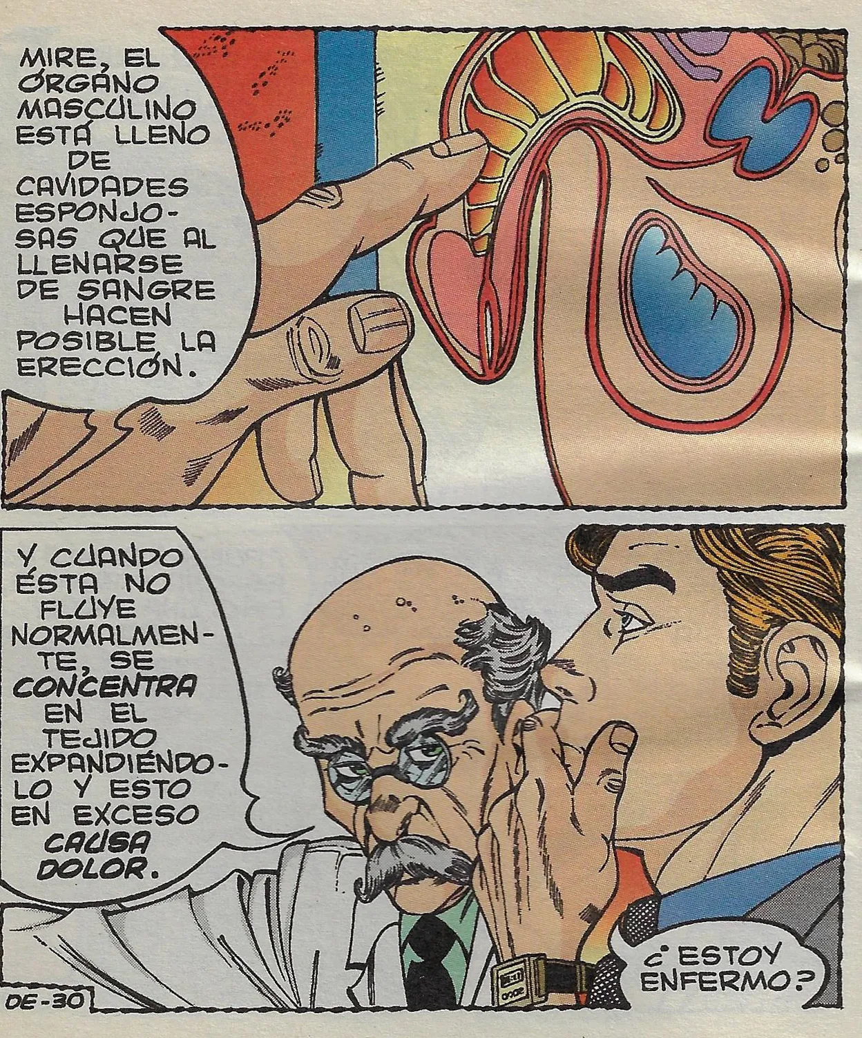 Delmonicos Erotika 082 image number 30