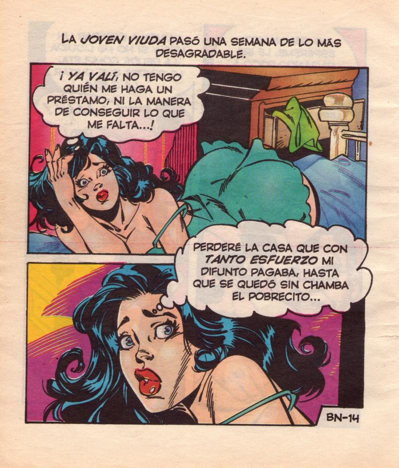 Bellas de noche 200 image number 14