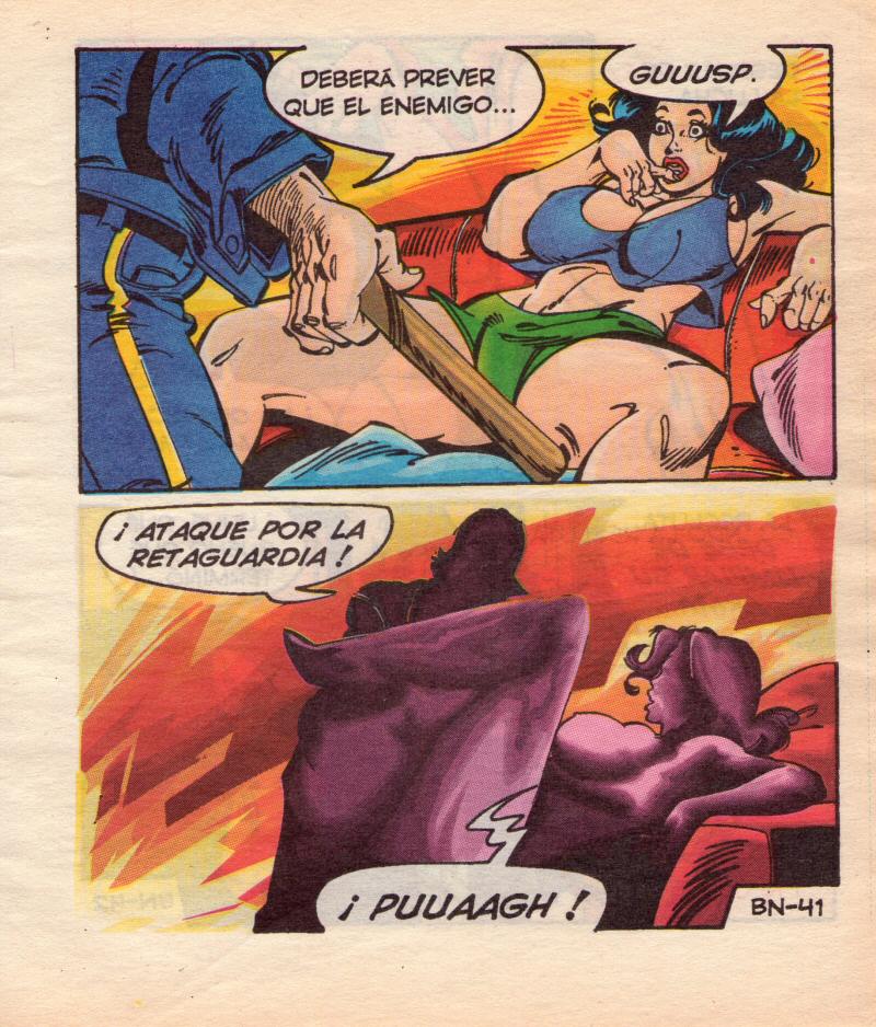 Bellas de noche 200 image number 41