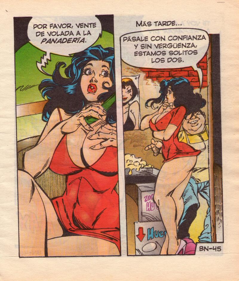 Bellas de noche 200 image number 45